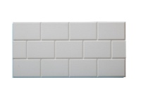 Панель Ruspanel RPG TermoRustic 1235х585х50 мм