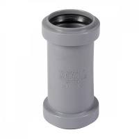 Муфта ремонтная (надвижная) для внутренней канализации Ostendorf HTU 110