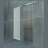 Стальной трубчатый радиатор КЗТО РС-1-1200-4