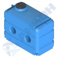 Емкость для воды Анион 3150 л прямоугольная МП3000ФК2_1П100