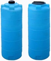 Емкость для воды Анион 780 л вертикальная крышка с дыхательным клапаном 780ВФК