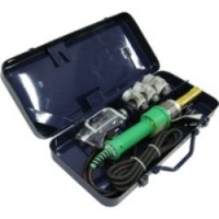 Сварочный аппарат Dytron Polys SP-1a 650W MINI blue для раструбной сварки полипропиленовых труб