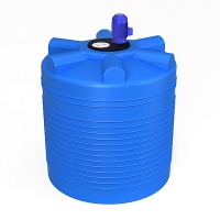 Емкость ЭкоПром Емкость ЭВЛ 1000 литров с турбинной мешалкой