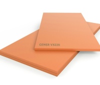 Вибромат SoundGuard Gener VX 220 1000 х 2000 х 12,5 (2кв.м)