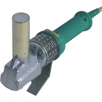 Сварочный аппарат Dytron Polys P-1b 500W Solo для раструбной сварки полипропиленовых труб 