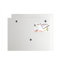 Панель АкустикГипс (AcousticGyps) Basic 70