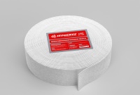 Вибродемпфирующая лента Izogertz Line Z-100 мм(30м100ммх5мм)