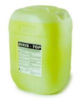 Теплоноситель Dixis Top / 10 кг антифриз для систем отопления
