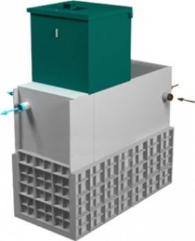 Септик Юнилос "Астра- 15 лонг"