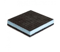 Панель Ruspanel RPG Антистук 1200х600х24 мм