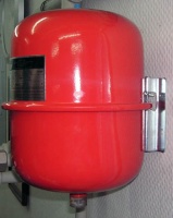 Крепление бака 1 (Cal-pro) Zilmet 