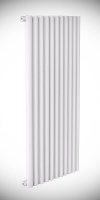 Стальной трубчатый радиатор КЗТО Гармония А 40 1-1500-24