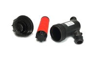 Дисковый фильтр AWT 2 1/2" F75YD