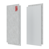 Звукоизолирующая панель Izogertz Element Universal