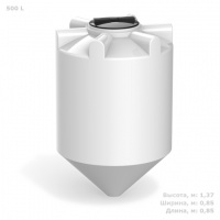 Емкость Полимер-Групп K 500 литров