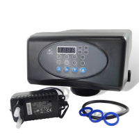 Блок управления Runxin TM.F71P - фильтрация, до 2.0 м3/ч