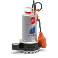 Насос дренажный PEDROLLO Dm 8 N Hmax 12.5 м, 0,55 кВт