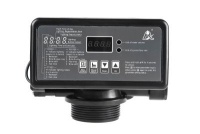 Блок управления Runxin ТМ.F117Q3 - умягчение с водосчетчиком, до 2.0 м3/ч