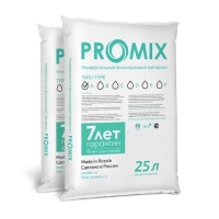 Фильтрующий материал ProMix А (25л) многофункциональный