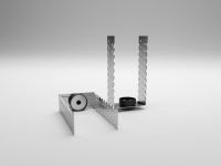 Виброподвес Сонокреп Протектор