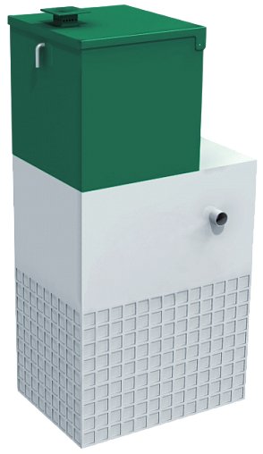 Септик Юнилос "Астра- 9 лонг"