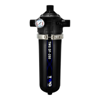 Дисковый фильтр TWG 2" DF-200