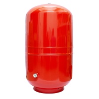 Расширительный бак Zilmet HYDRO-PRO 150V для ГВС RS