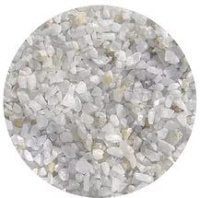 Кварцевый песок - мытый (2,0-5,0 мм) 25 кг