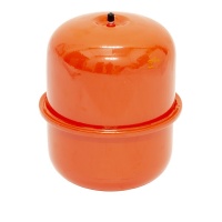 Расширительный бак Zilmet CAL-PRO 25V для отопления RS