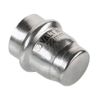 Заглушка Valtec VTi.961.I 22 мм
