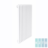 Стальной трубчатый радиатор КЗТО Гармония С 25 1-1250-9