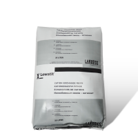 Слабокислотный катионит LEWATIT S 8227 25л.