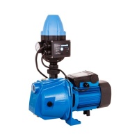 Насосная станция Aquario AJC-101B-FC