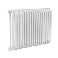 Стальной трубчатый радиатор КЗТО РС 2-500-40