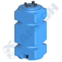 Емкость Анион 250 л вертикальная для топлива Т250ВКЗ