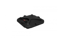 Бак для душа Rostok ЭкоПром 110 л с лейкой