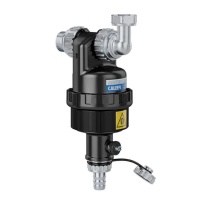 Дешламатор с магнитом Caleffi DirtmagMini 3/4"