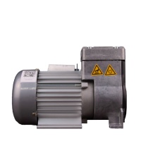 Компрессор Duerr (Durr Technik) KK8A-025 БЕЗ УСТАНОВОЧН ОГО КОМПЛЕКТА