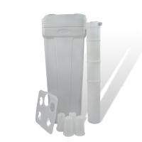 Солевой бак Canature 70 л (в сборе)