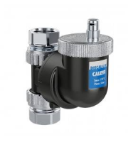 Деаэратор Caleffi Discalslim 3/4" для настенных котлов