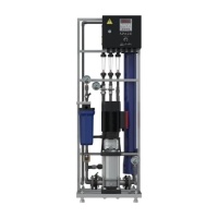 Установка обратного осмоса SpaceAqua Ocean 0,25 SpaceAqua Ocean-6011