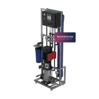 Установка обратного осмоса SpaceAqua RO Storm 0,25 SpaceAqua Storm-6004