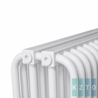 Стальной трубчатый радиатор КЗТО РС 4-1500-16