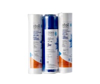 Набор картриджей Atoll 202 Патриот для A-550