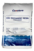 Смола ионообменная Canature Na FG 25 л