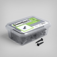 Саморезы SoundGuard  ГП 3,9х25 (уп.200 шт.)										