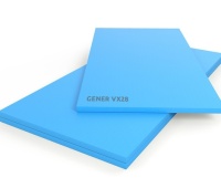 Вибромат SoundGuard Gener VX 28 1200 х 2500 х 12,5 (3кв.м)