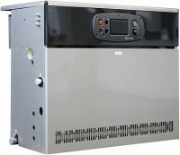 Напольный атмосферный газовый котел Baxi SLIM HPS 1.99