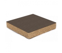 Панель Ruspanel звукоизоляционная RPG ECO Comfort 1250х600х12 мм