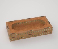 Звукоизоляционный подрозетник SoundGuard ИзоБокс 3 Премиум